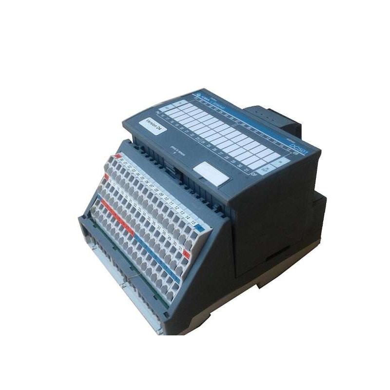 DC501-CS31 ABB - S500 Bus Module 1SVP426327R0000