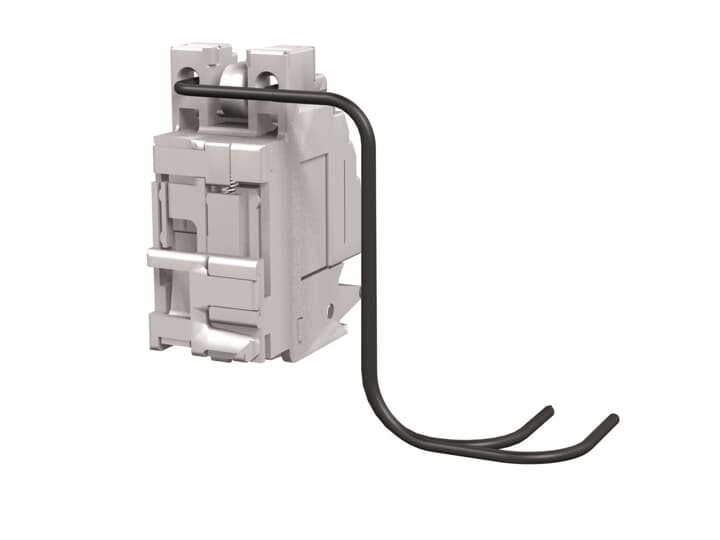 1SDA066398R1 ABB - UVR-C XT1..XT4 F/P 110-127Vac-110-125Vdc