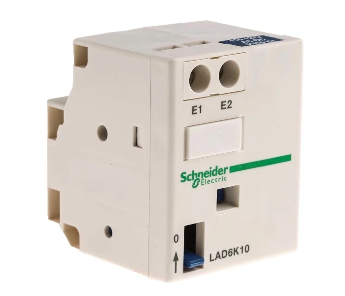 LAD6K10 Schneider Electric