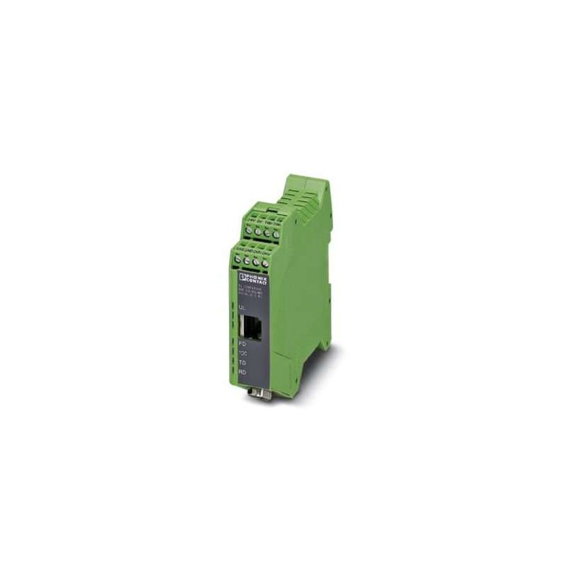 2313452 Phoenix Contact - FL COMSERVER UNI 232/422/485