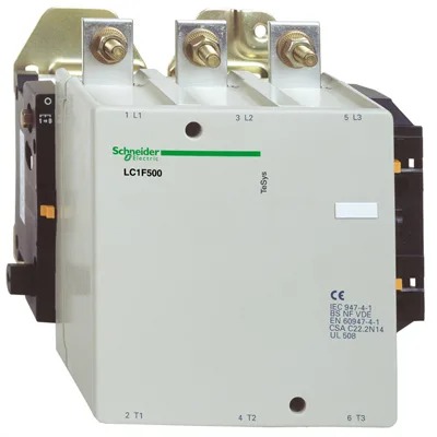 LC1F500M7 Schneider Electric