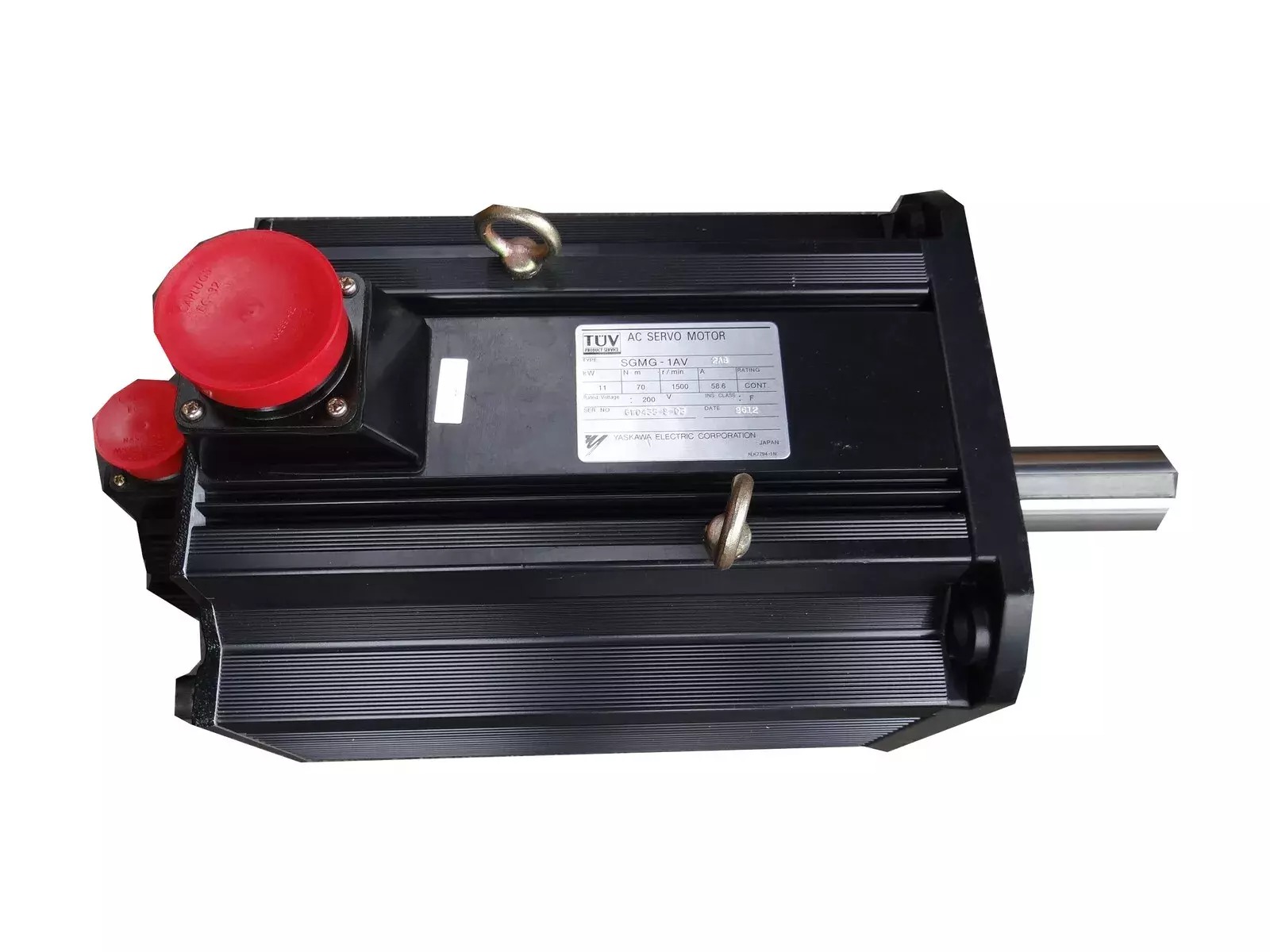 SGMG-1AV2AB Yaskawa