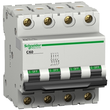 25456 Schneider Electric
