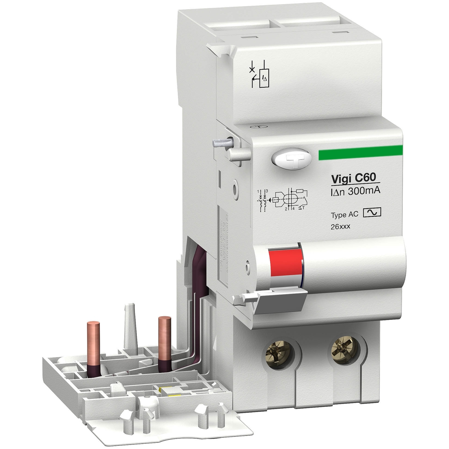 26602 Schneider Electric