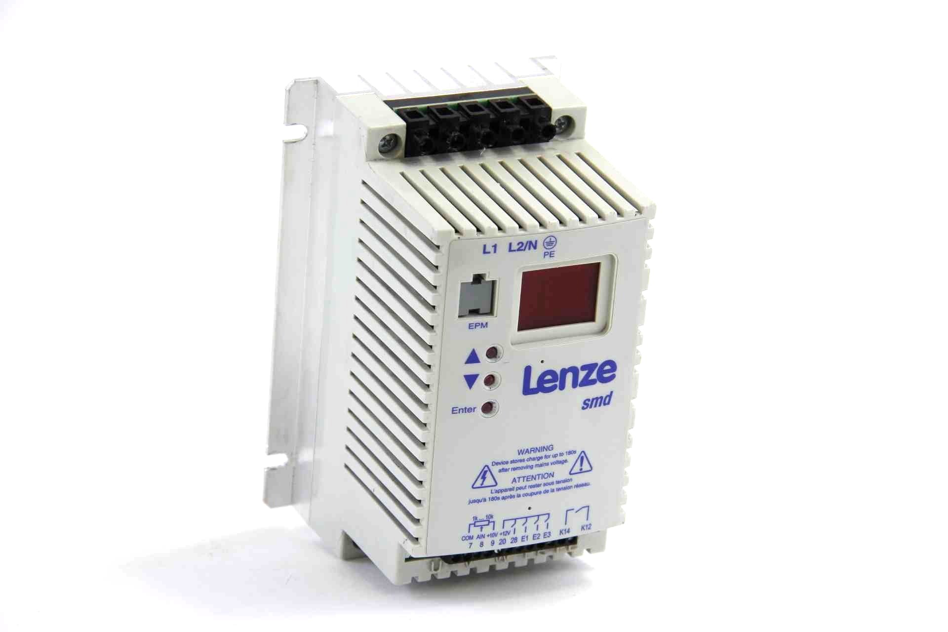 ESMD751X2SFA Lenze