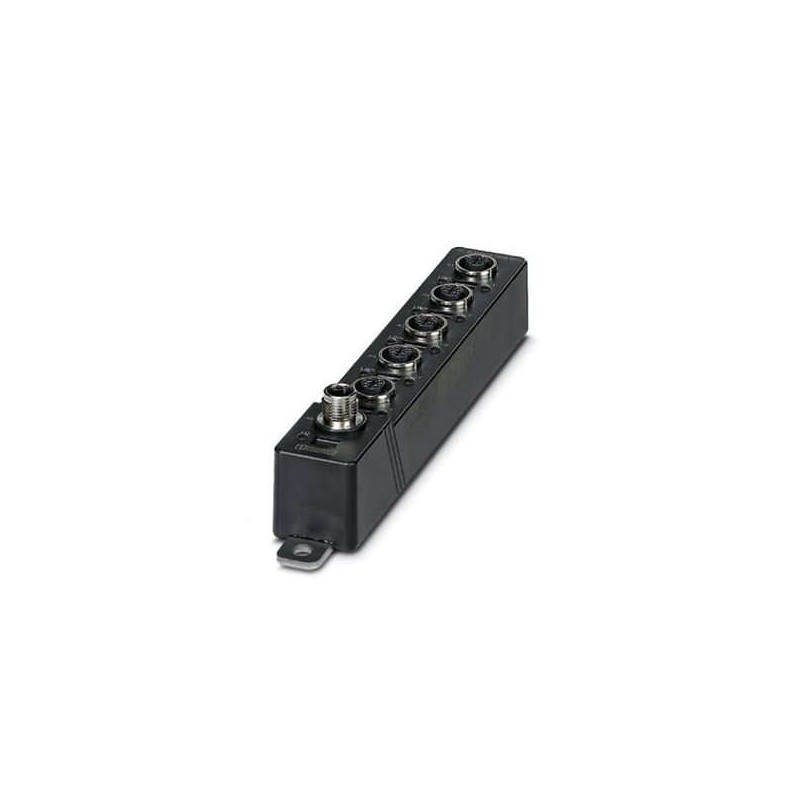 2700200 Phoenix Contact - FL SWITCH 1605 M12