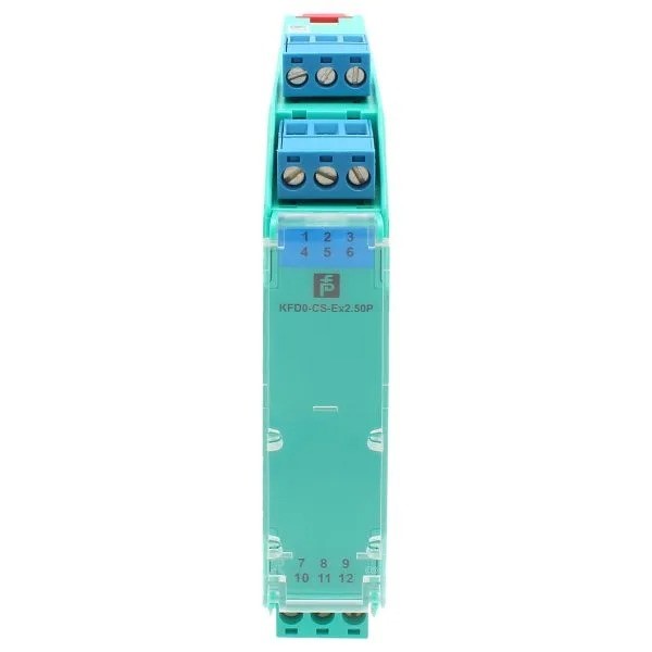 294983 Pepperl Fuchs - KFD0-CS-Ex2.50P