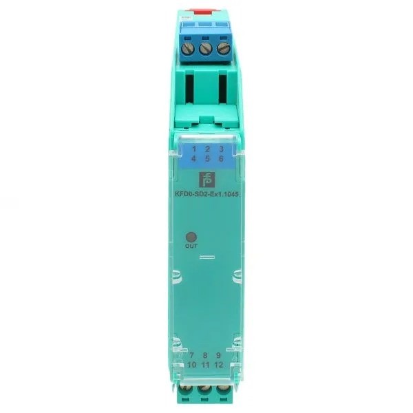 242031 Pepperl Fuchs - KFD0-SD2-EX1.1045