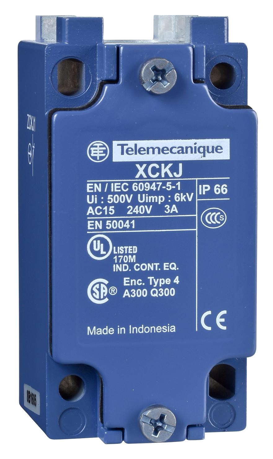 XCK-J Schneider Electric