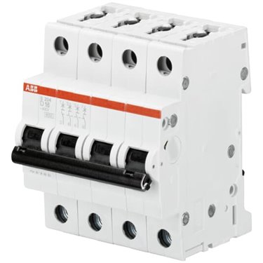 2CDS254001R0401 ABB - S204-D40