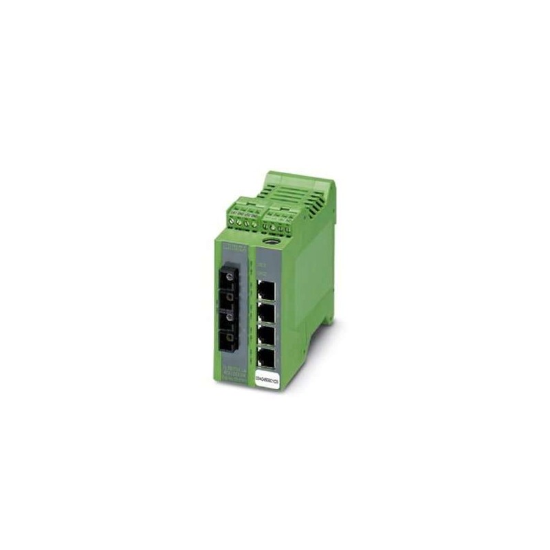 2832658 Phoenix Contact - FL SWITCH LM 4TX/2FX