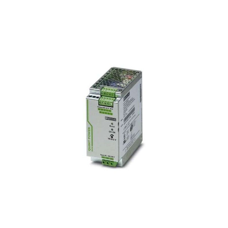 2866763 Phoenix Contact - QUINT-PS/1AC/24DC/10