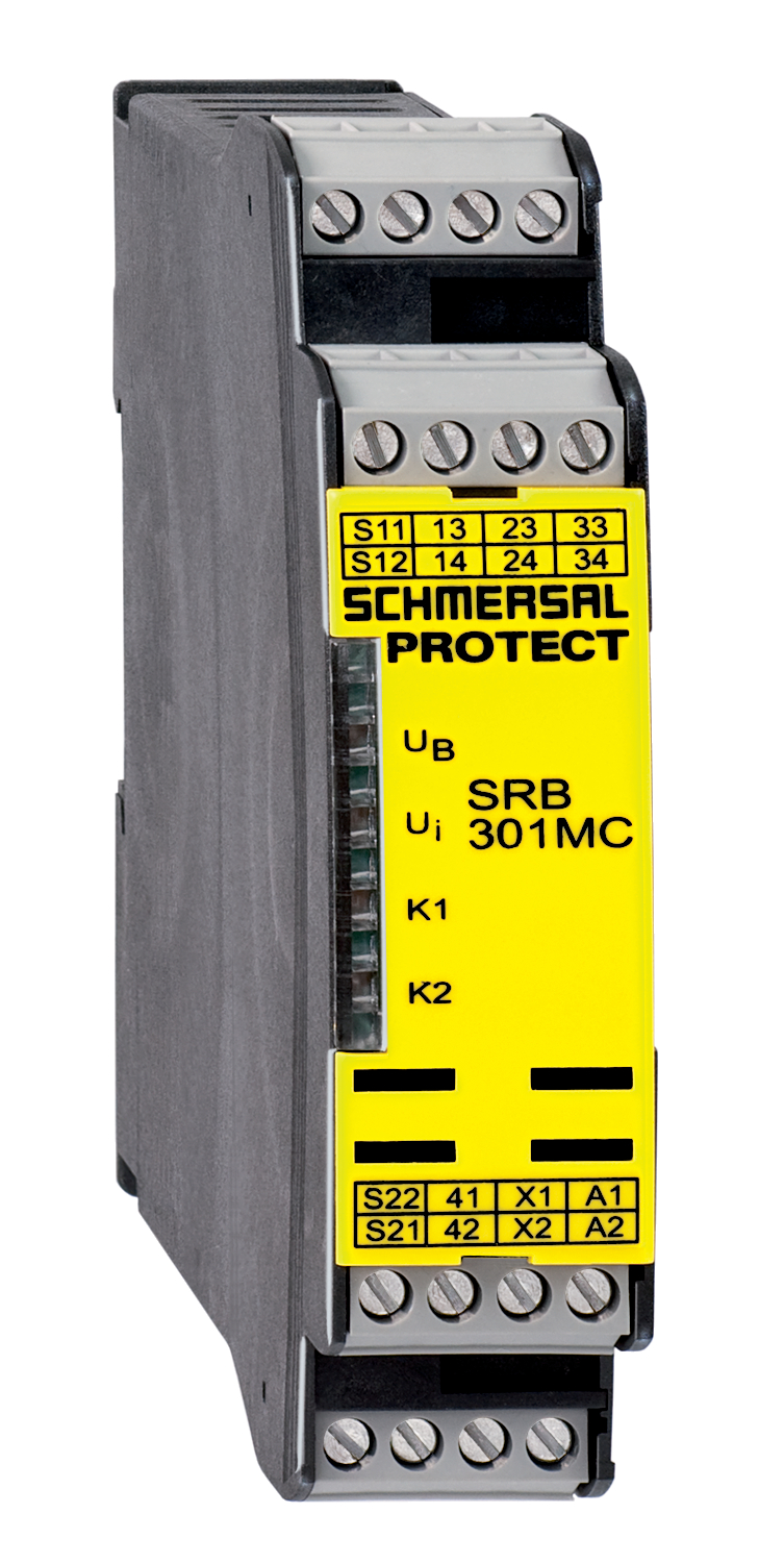 SRB301MC-24V Schmersal