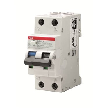 2CDS252001R0164 ABB - S202-C16