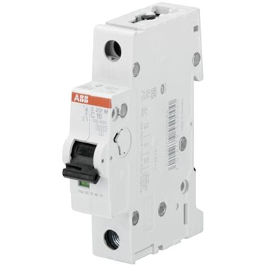 2CDS271001R0104 ABB - S201M-C10
