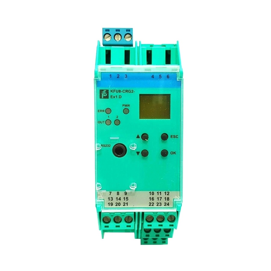 255620 Pepperl+Fuchs - KFD2-CRG2-EX1.D