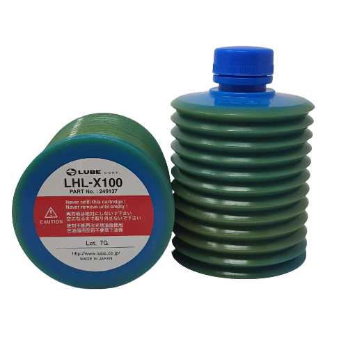 LHL X-100-7 Lube Corp