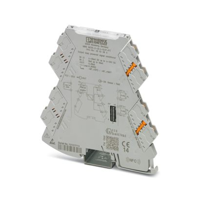 2902062 Phoenix Contact - MINI MCR-2-UI-I-OLP-PT-C