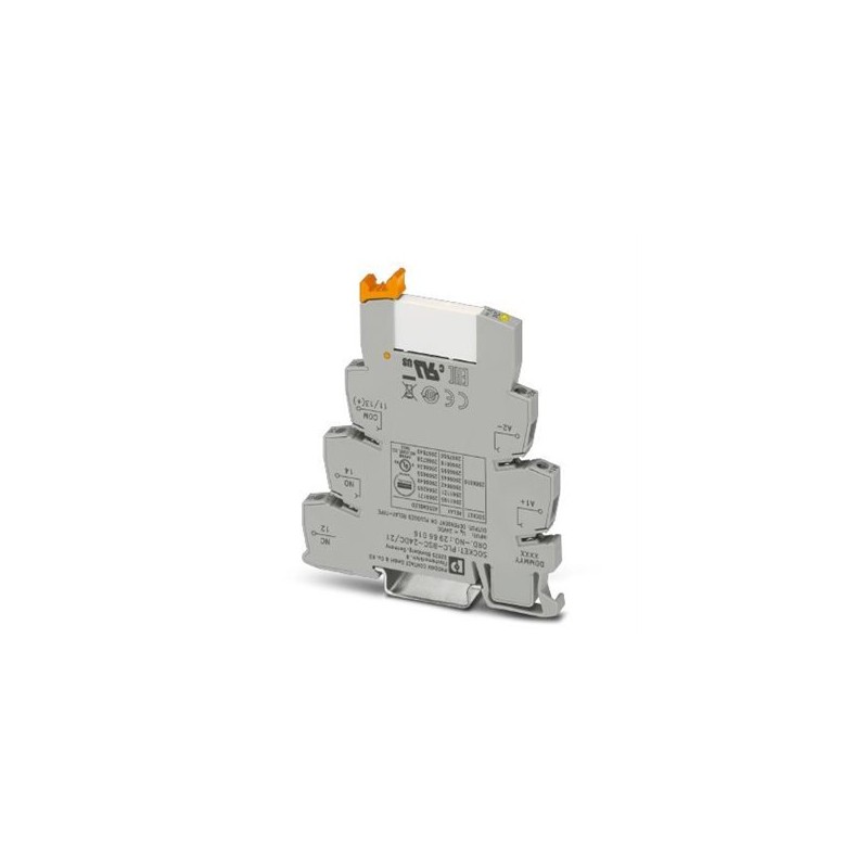 2966171 Phoenix Contact - PLC-RSC- 24DC/21