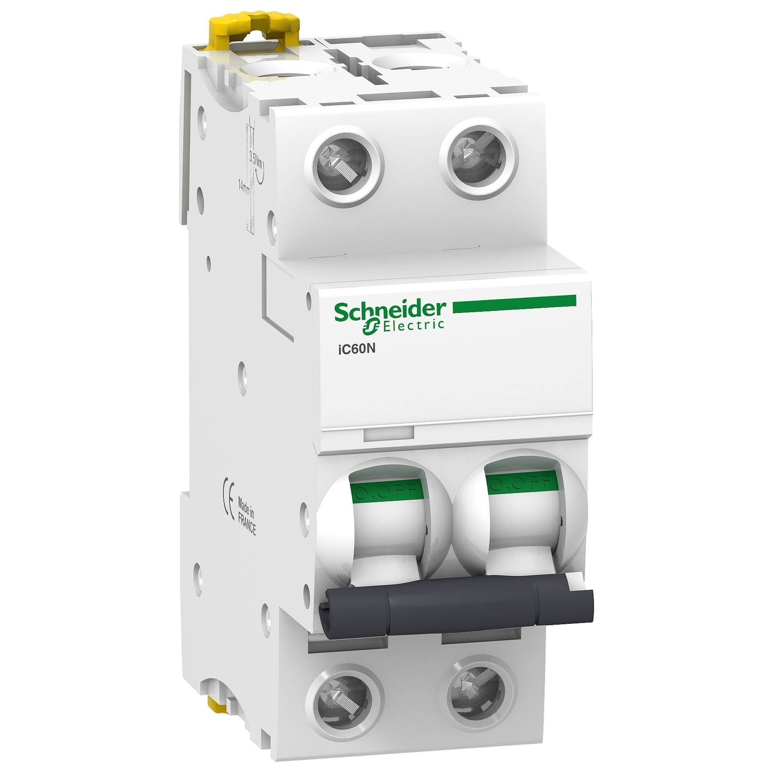 A9F78206 Schneider Electric