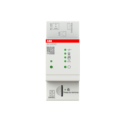 2CCG001158R0001 ABB - SCU200