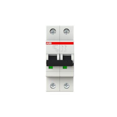 2CDS272001R0064 - ABB - S202M-C6