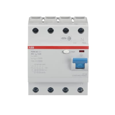 2CSF204001R3800 ABB - F204 AC-80/0.3