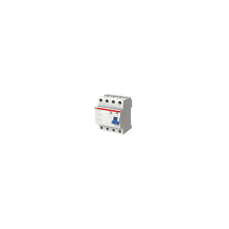 F204 A-63/0.1 ABB - 2CSF204101R2630 F427874