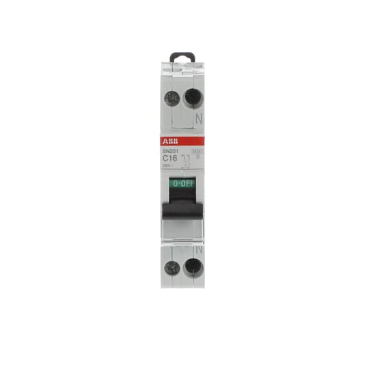 2CSS255101R0164 ABB - SN201-C16