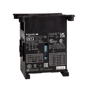 VN20 Schneider Electric