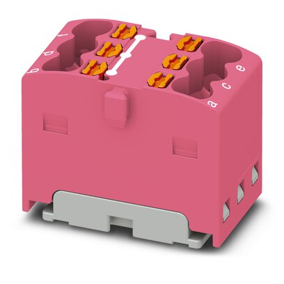3002787 Phoenix Contact - PTFIX 6X1,5 PK