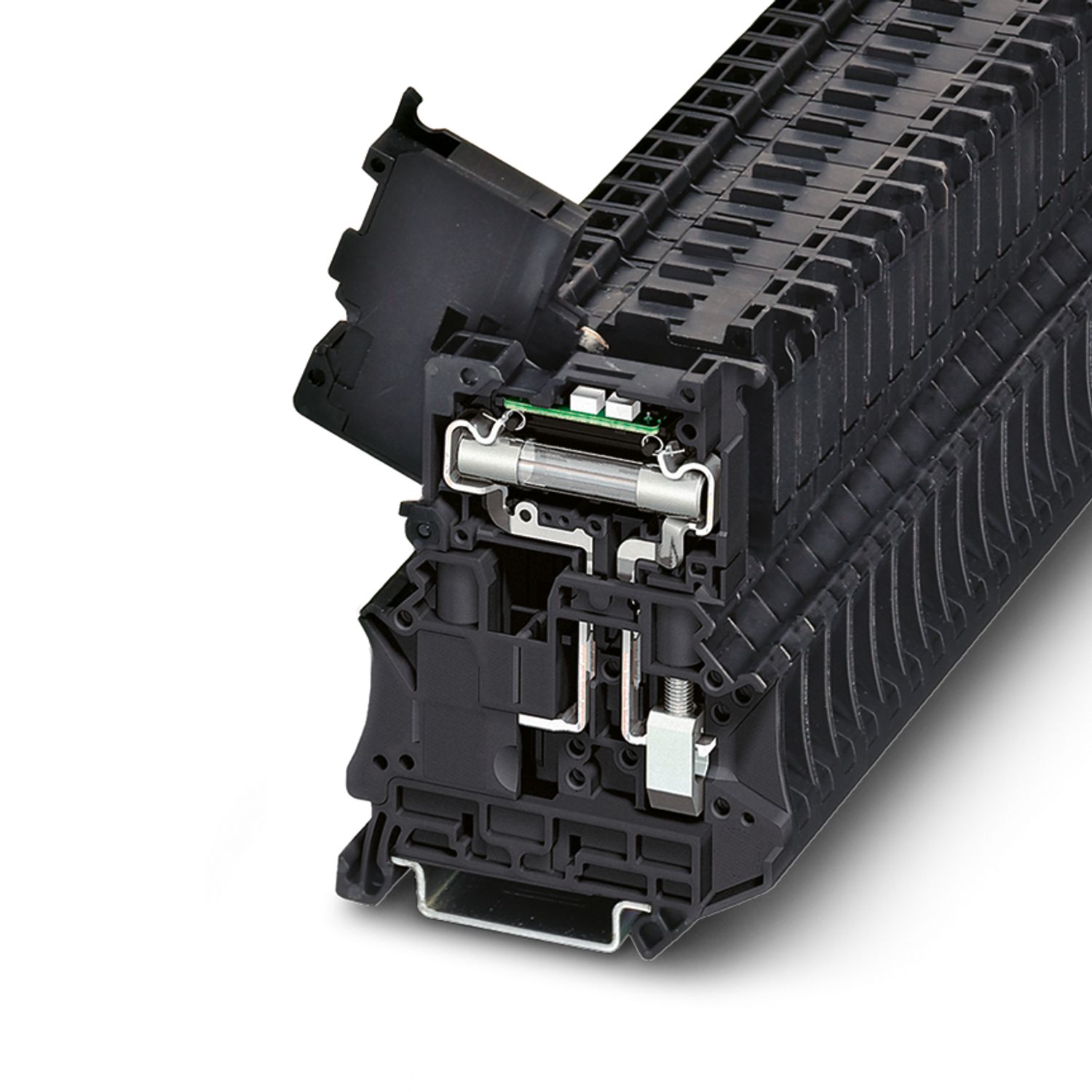 3046414 Phoenix Contact - UT 6-HESILED 24 (6,3X32)