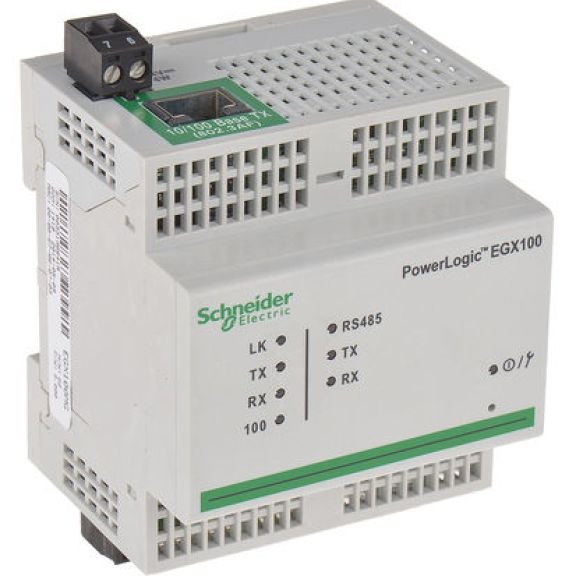 EGX100 Schneider Electric