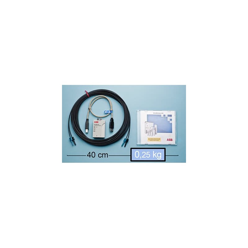 3AUA0000040000 ABB - RUSB-02