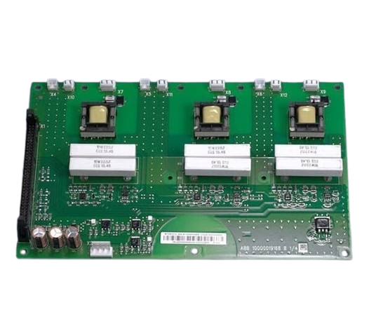 3AUA0000094845 ABB - BTDR-01C