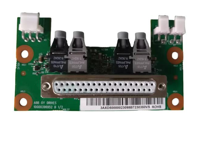 3AXD50000023098 ABB - ZBIB-03