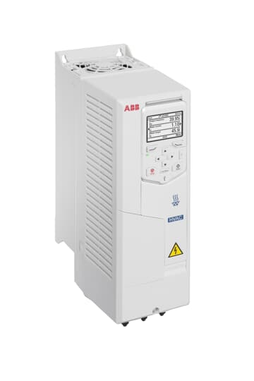ACH580-01-12A7-4 ABB
