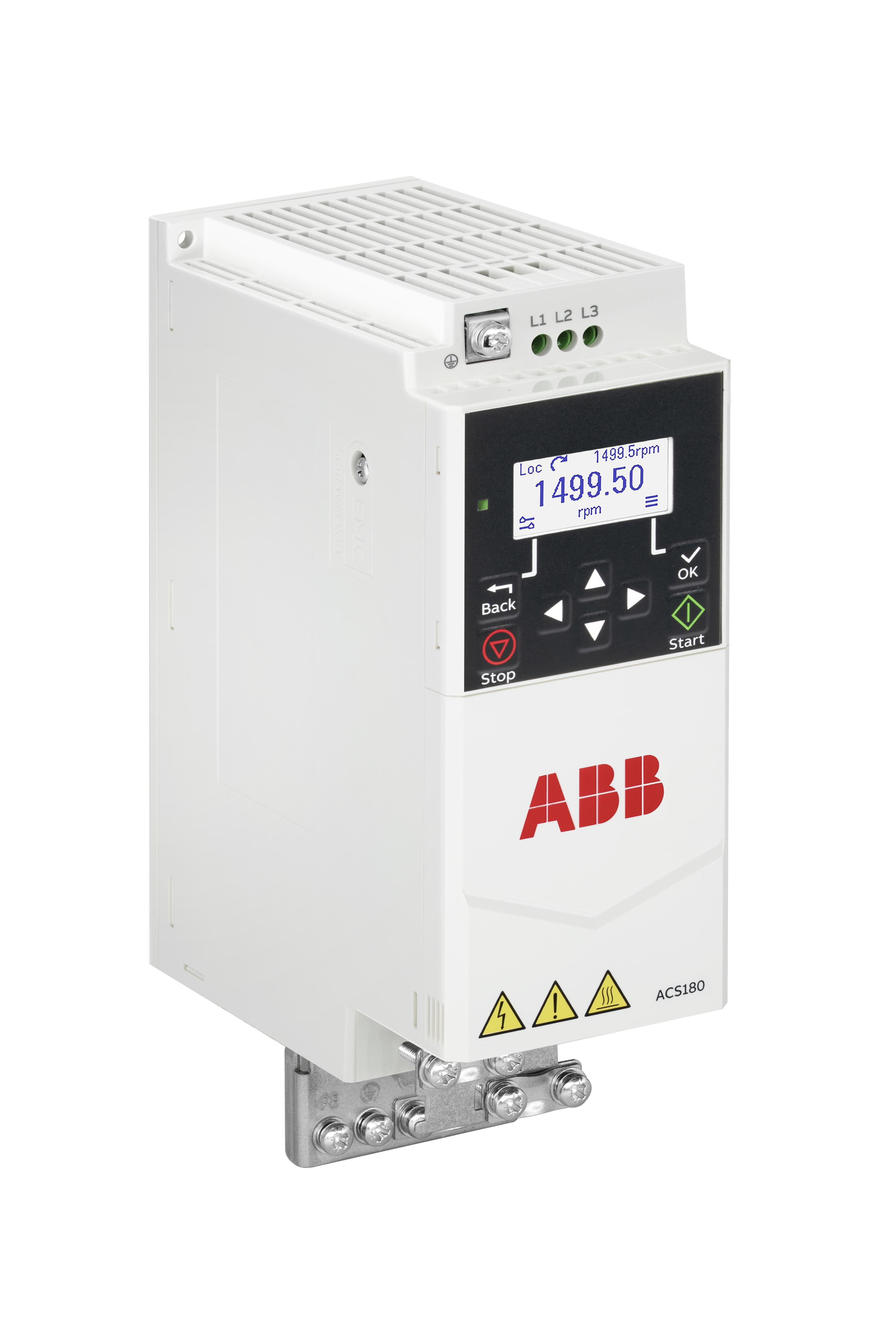 ACS180-04S-09A4-4 ABB