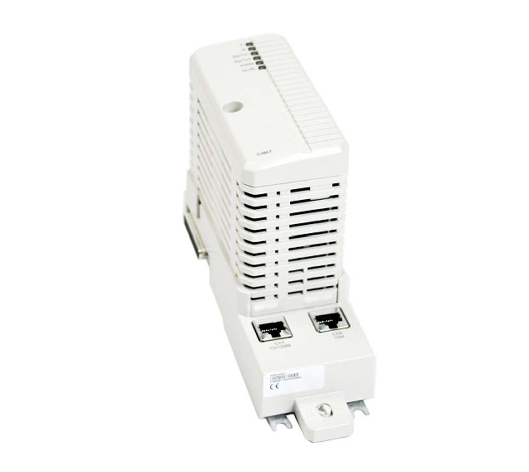 3BSE043660R1 ABB - CI867K01