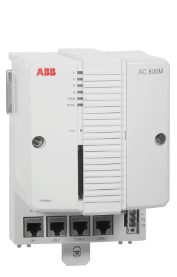 3BSE076359R1 ABB - PM866A