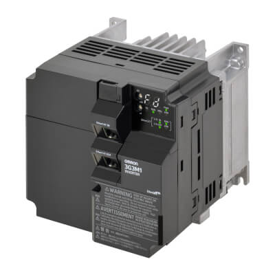 3G3M1-A4040-ECT Omron