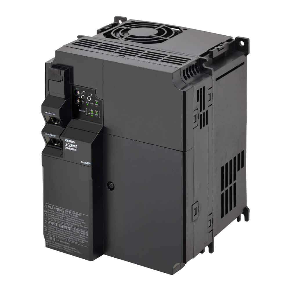 3G3M1-AB037-ECT Omron