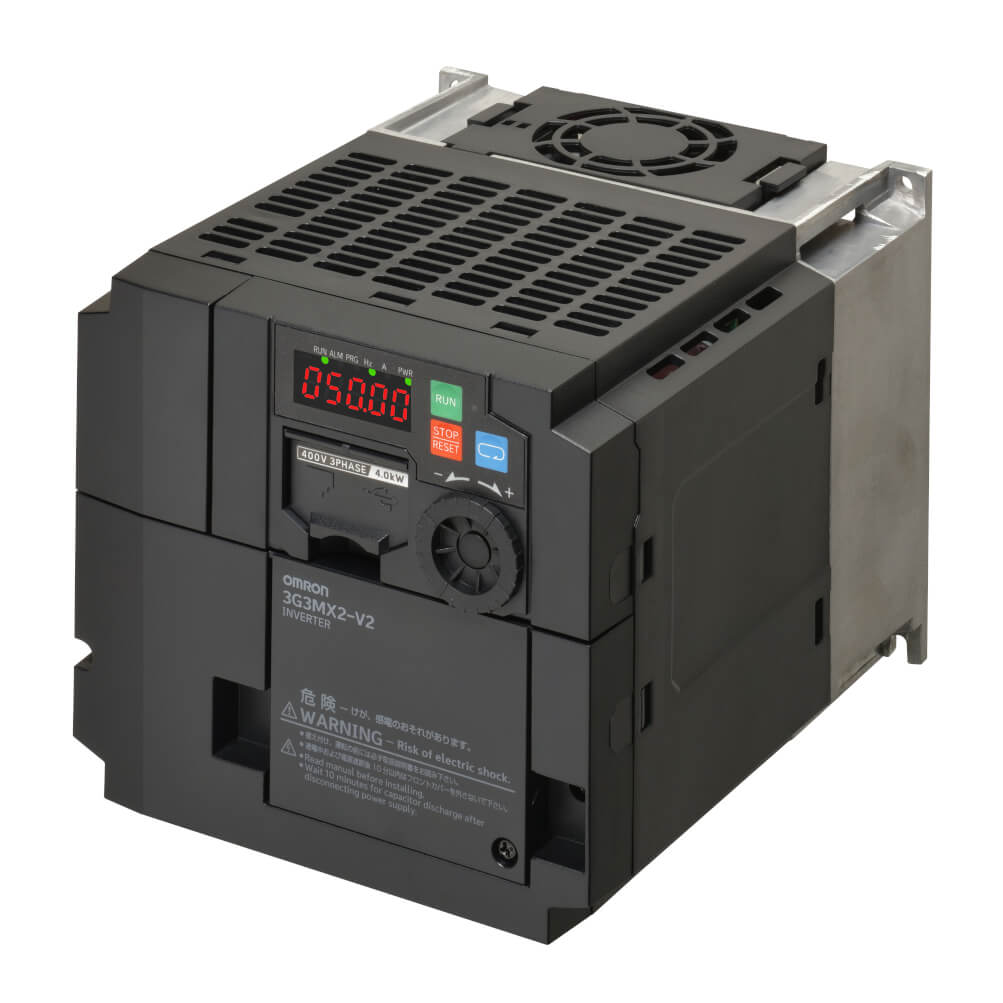 3G3MX2-A4040-V2 Omron