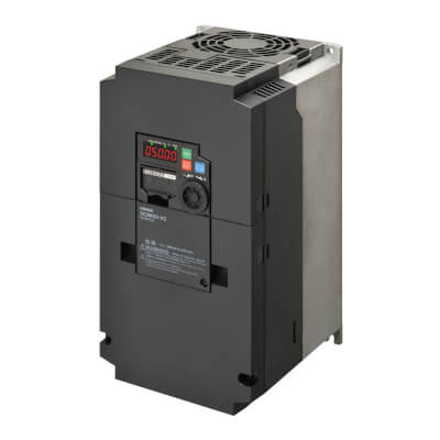 3G3MX2-A4075-EV2 Omron