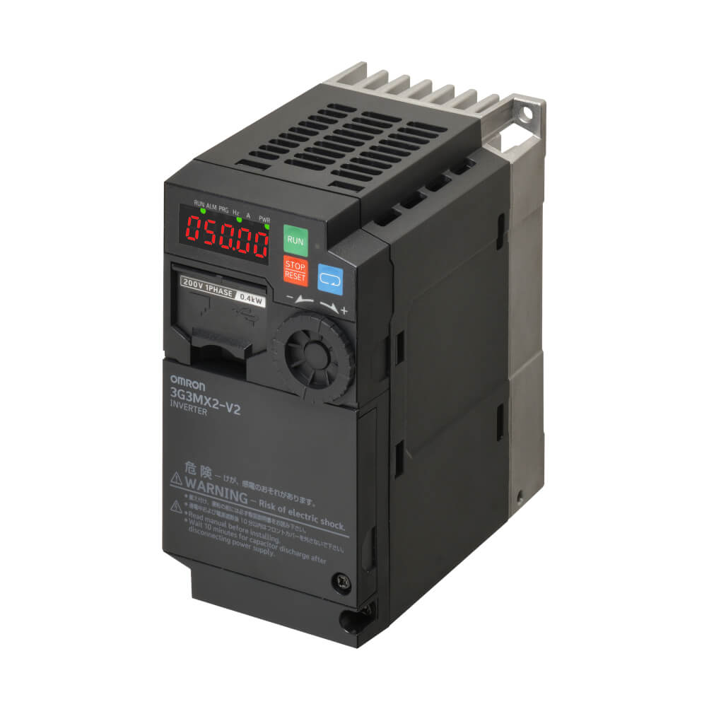 3G3MX2-AB002-V2 Omron