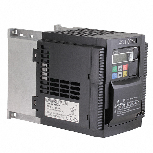 3G3MX2-AB007-V1 Omron