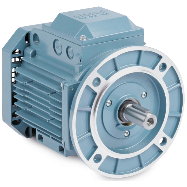 3GAA132001-ADA ABB - M2AA 132 S