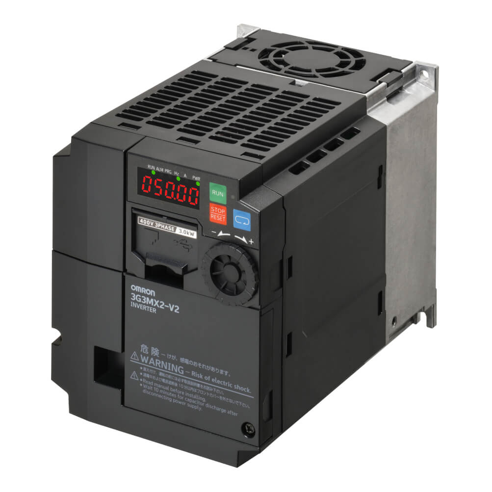 3G3MX2-AB015-EV2 Omron