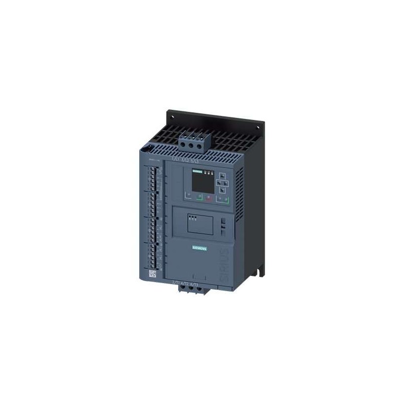 3RW5513-1HA04 Siemens
