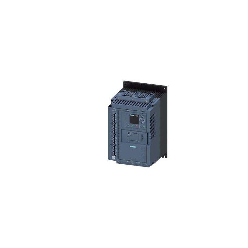 3RW5525-1HA14 Siemens
